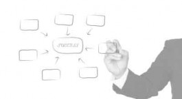 Our process