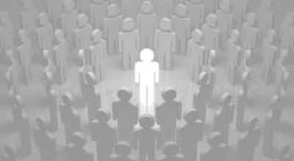 What makes us different